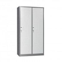 Clothing Steel Customized 12 Door Metal Storage Locker