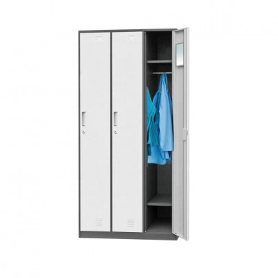 Fashion Seasons 6 Door Steel Storage Lockers High Quality Metal Locker