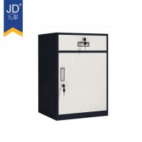 steel filing cabinet side locker wardrobe bedroom home furniture bed side metal steel locker office furniture modern design